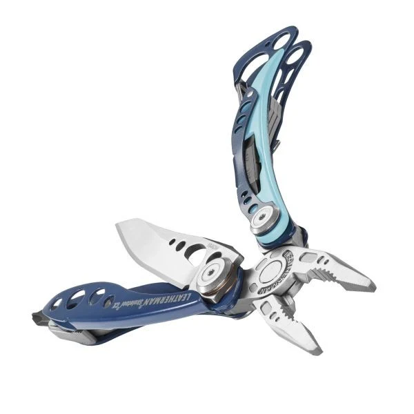 Leatherman - Skeletool CX Multi-Tool // Nightshade - Image 4