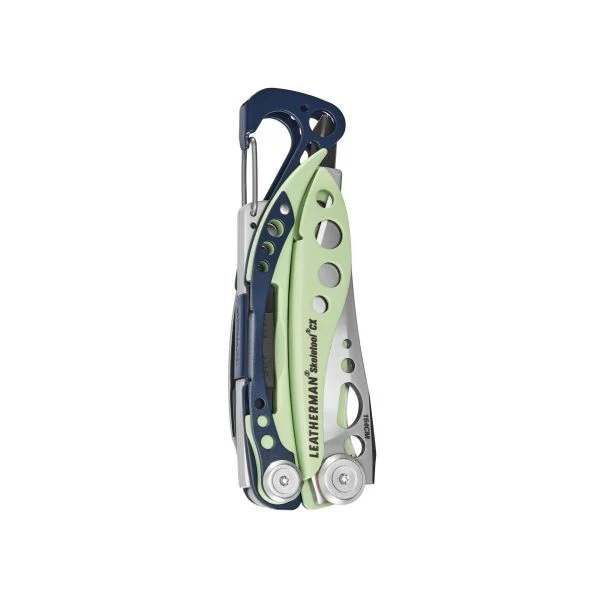 Leatherman - Skeletool CX Multi-Tool // Verdant - Image 2