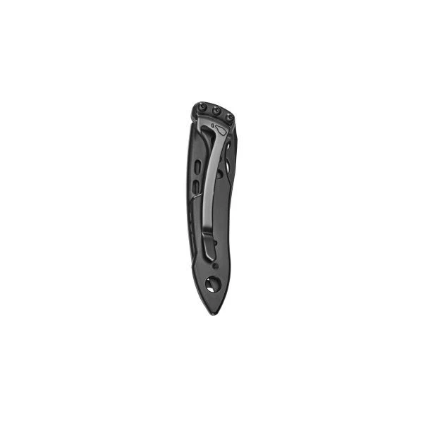 Leatherman - Skeletool KB Lommekniv // Black - Image 2
