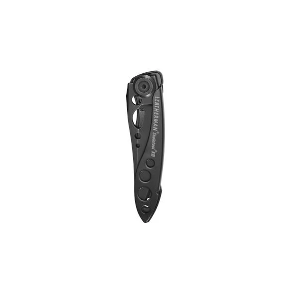 Leatherman - Skeletool KB Lommekniv // Black - Image 3