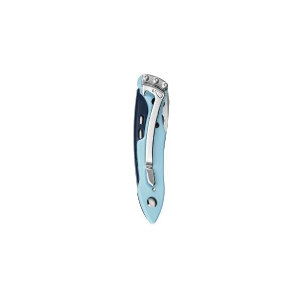 Leatherman - Skeletool KB Lommekniv // Nightshade - Image 2