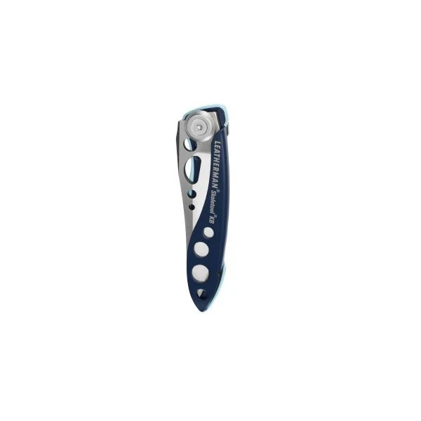 Leatherman - Skeletool KB Lommekniv // Nightshade - Image 3