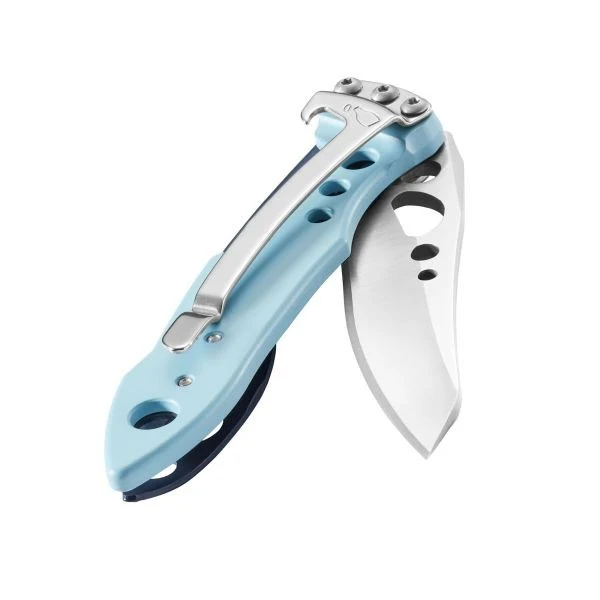 Leatherman - Skeletool KB Lommekniv // Nightshade - Image 4