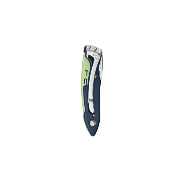 Leatherman - Skeletool KB Lommekniv // Verdant - Image 2
