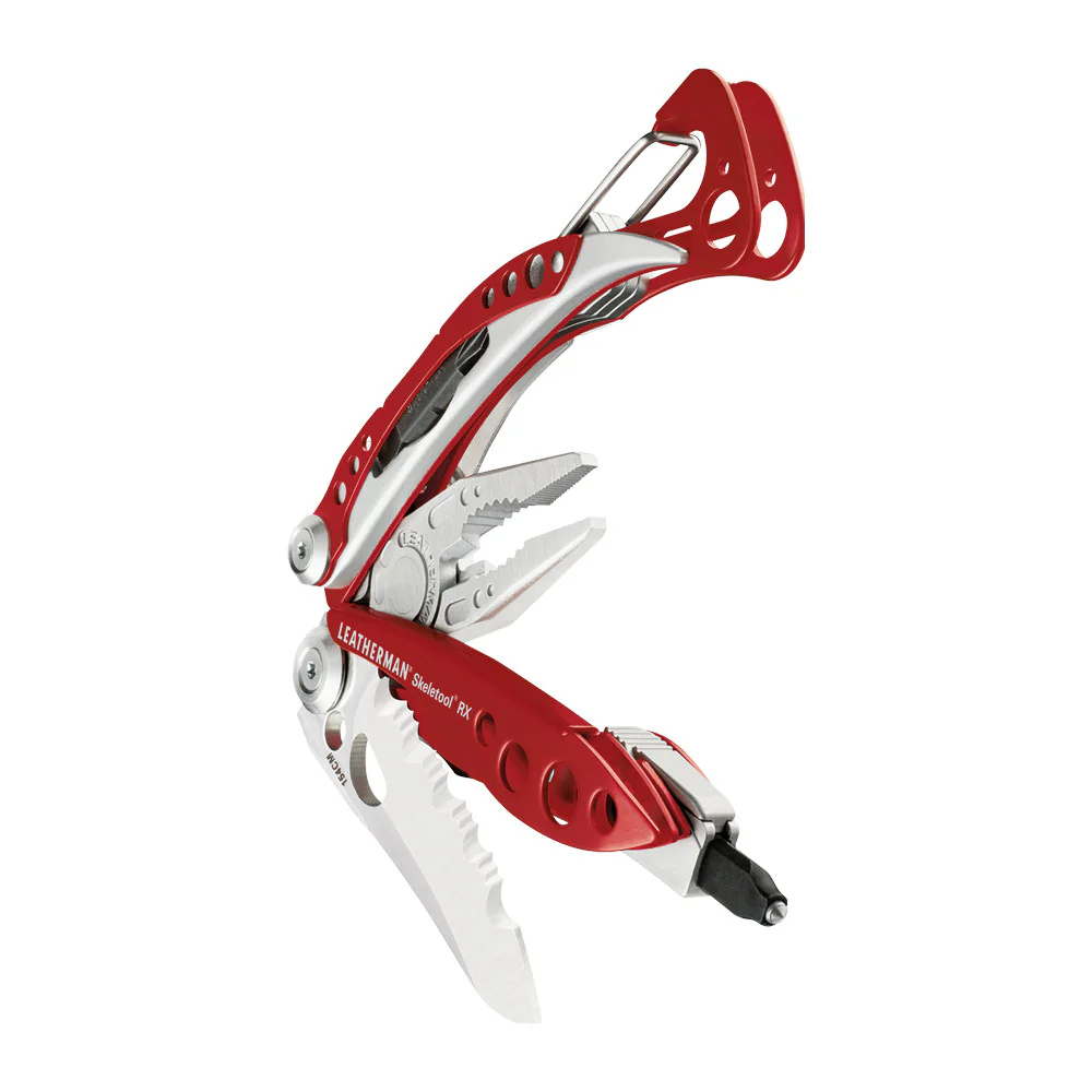 Leatherman - Skeletool RX Multitool - Image 3