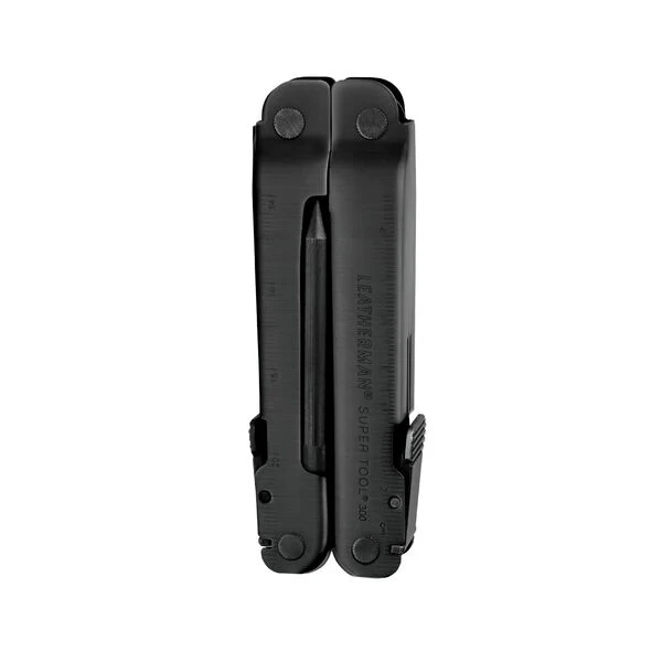 Leatherman - Super Tool 300 EOD // Black Oxide - Image 4