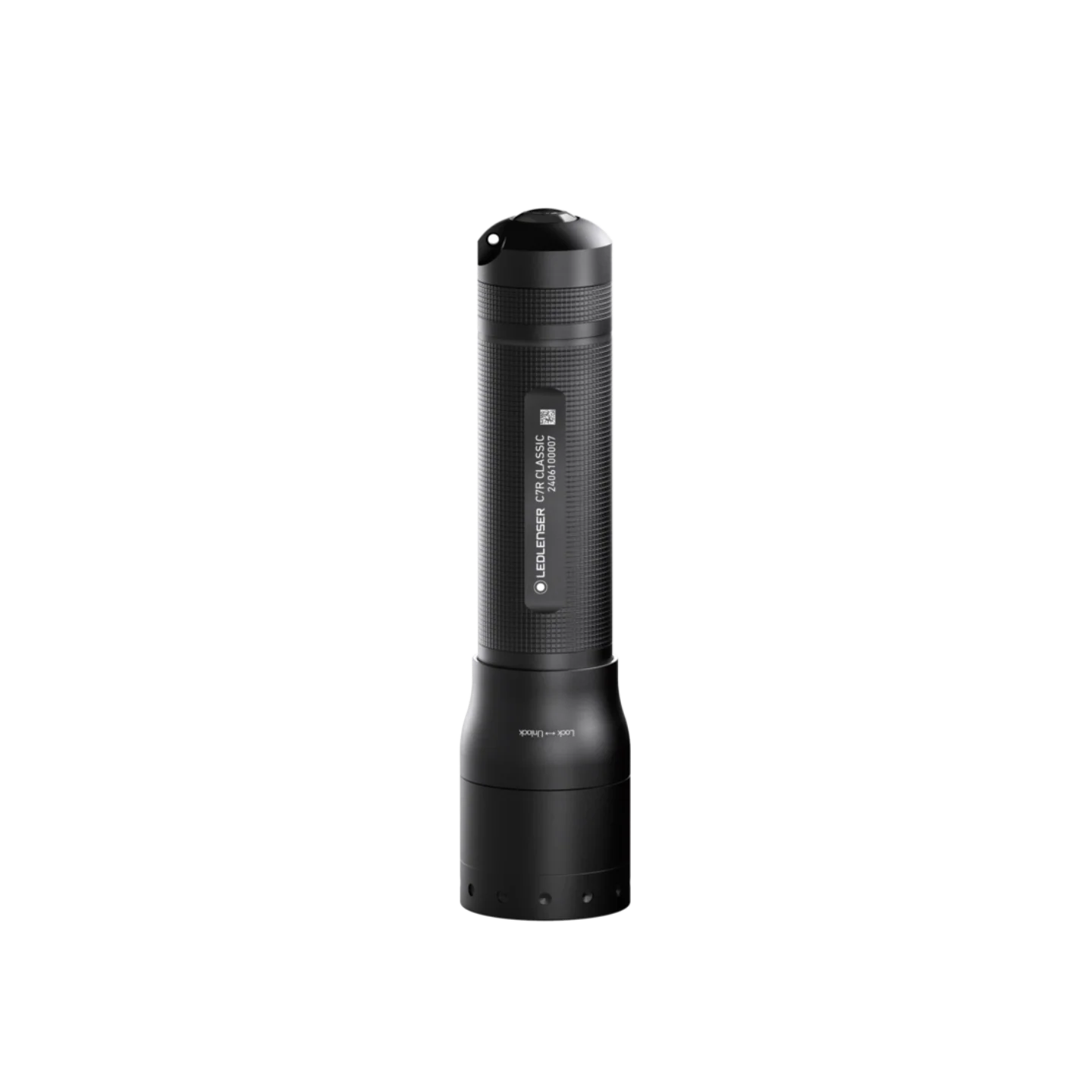 LEDLENSER - C7R Classic Lommelygte 1000 Lumen - Image 2