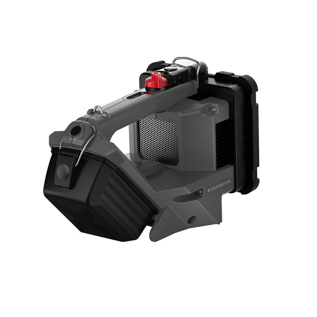 LEDLENSER - XP30R Søgelys 32.000 Lumen - Image 3