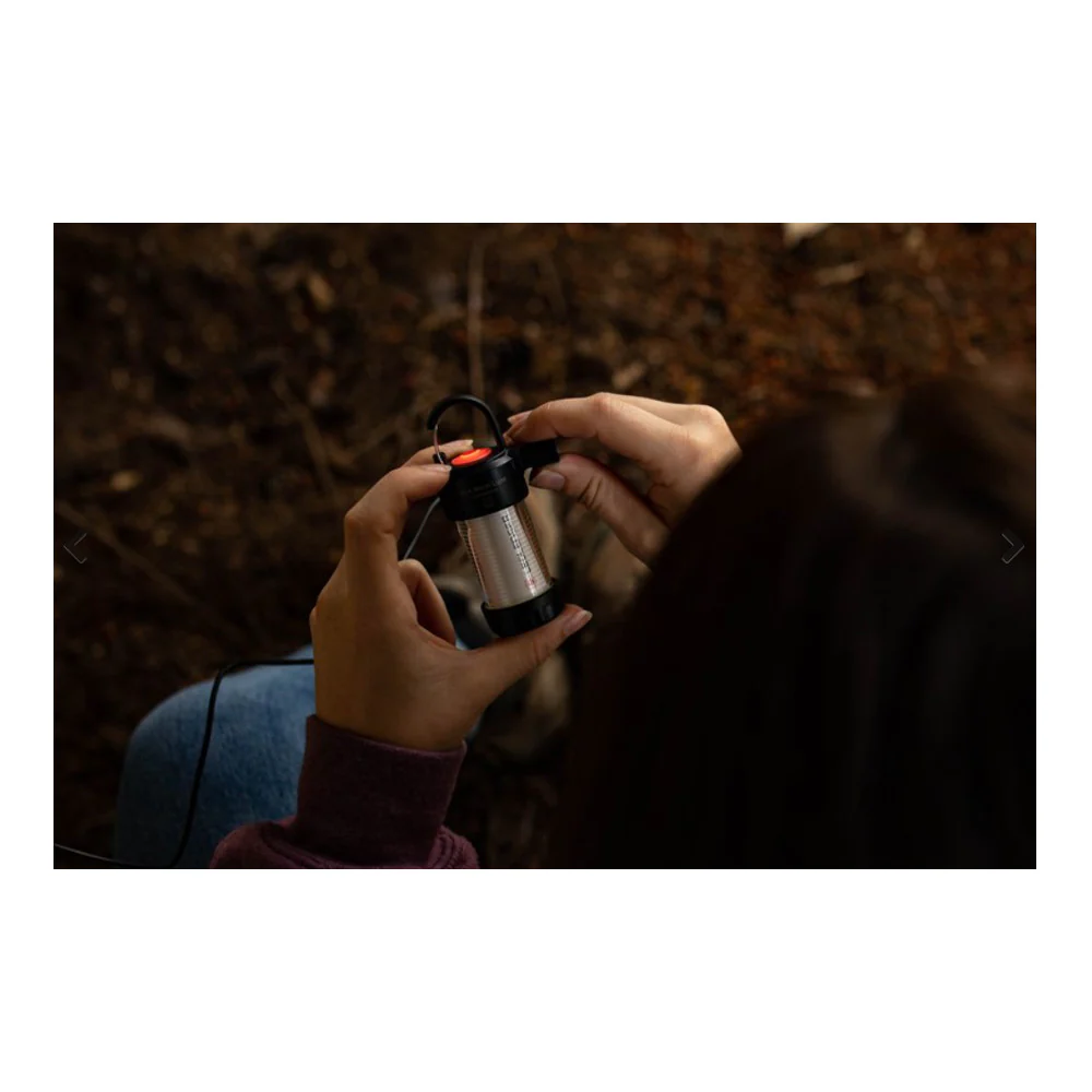 LEDLENSER - ML4 Warm Light Lanterne 300 Lumen - Image 3