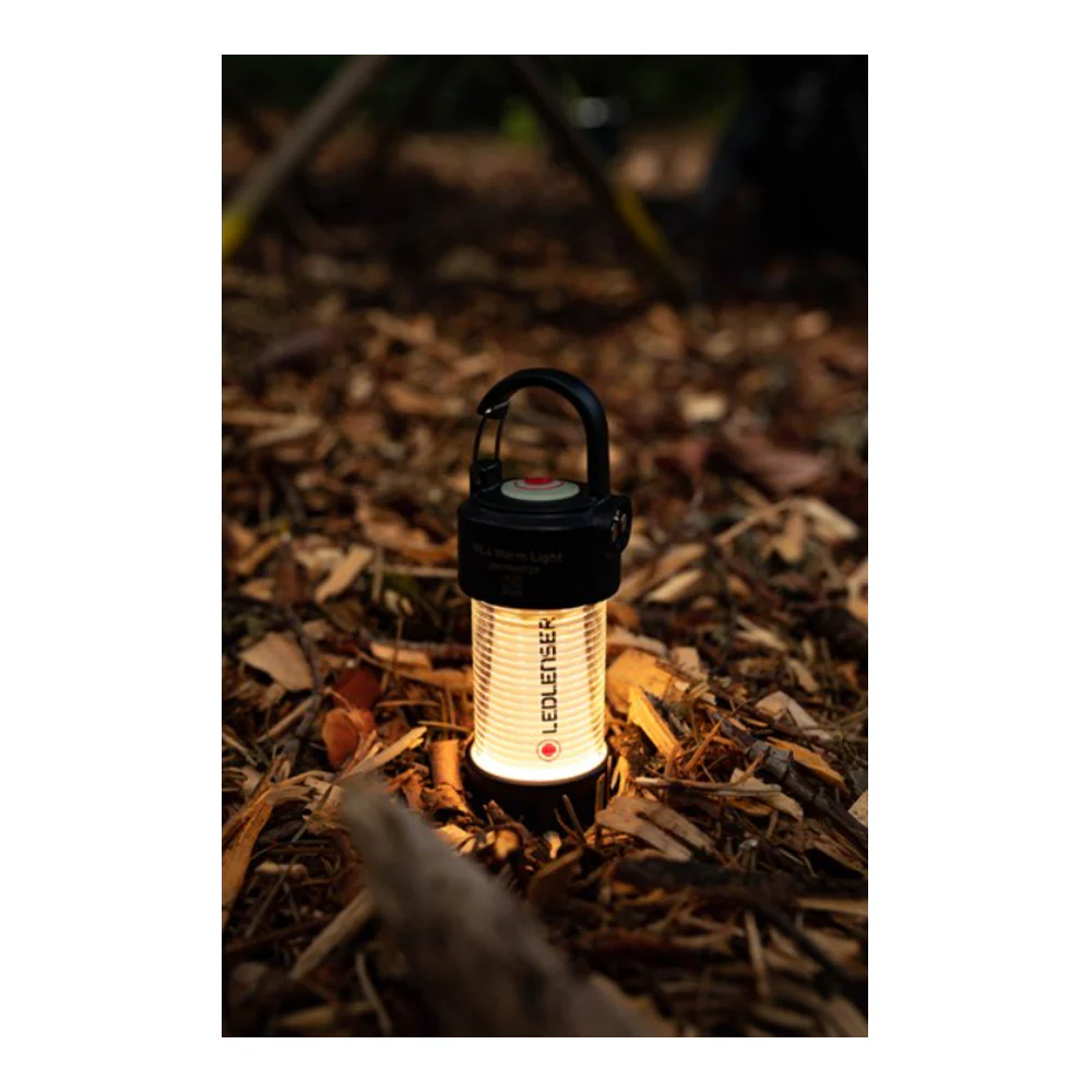 LEDLENSER - ML4 Warm Light Lanterne 300 Lumen - Image 4