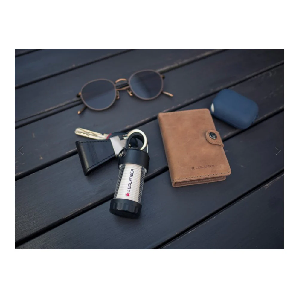 LEDLENSER - ML4 Warm Light Lanterne 300 Lumen - Image 5