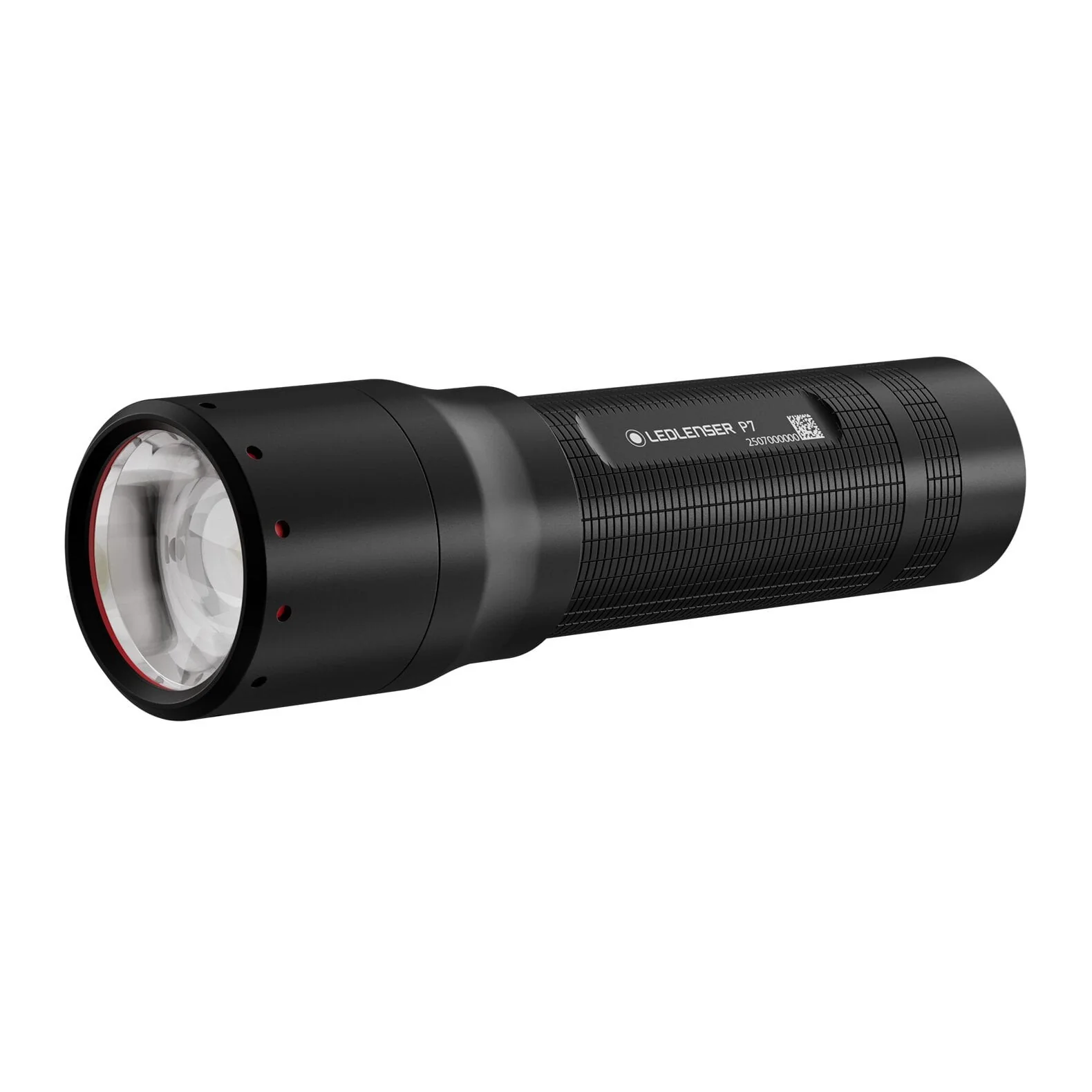 LEDLENSER - P7 Lommelygte 650 Lumen