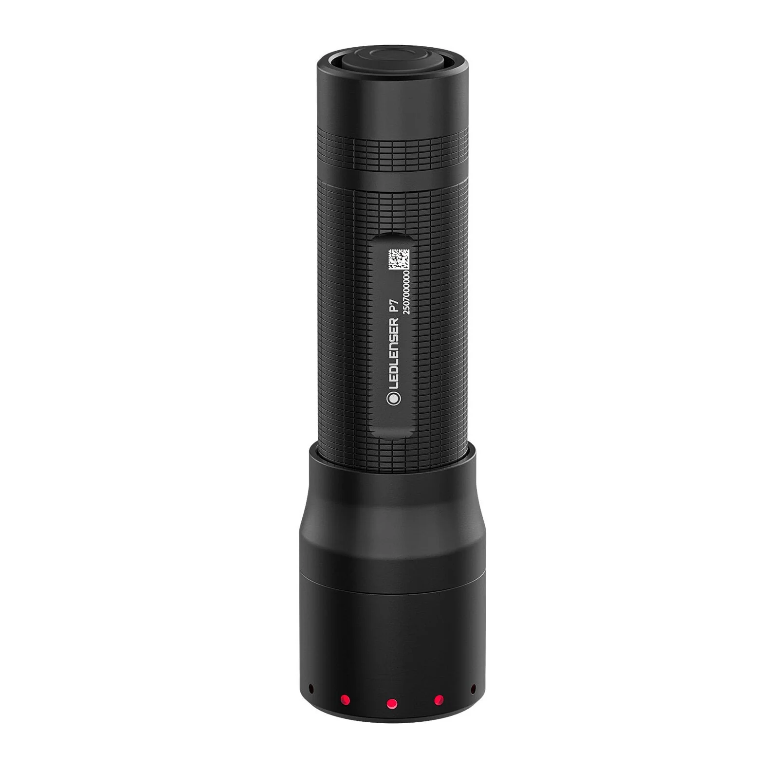 LEDLENSER - P7 Lommelygte 650 Lumen - Image 3