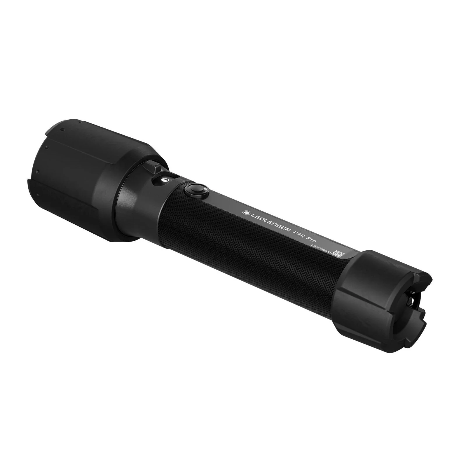 LEDLENSER - P7R Pro Lommelygte 2000 Lumen - Image 2