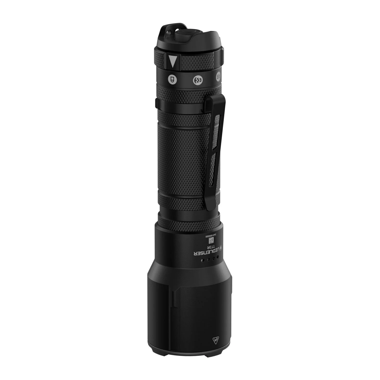 LEDLENSER - TT3R Lommelygte 1900 Lumen - Image 3