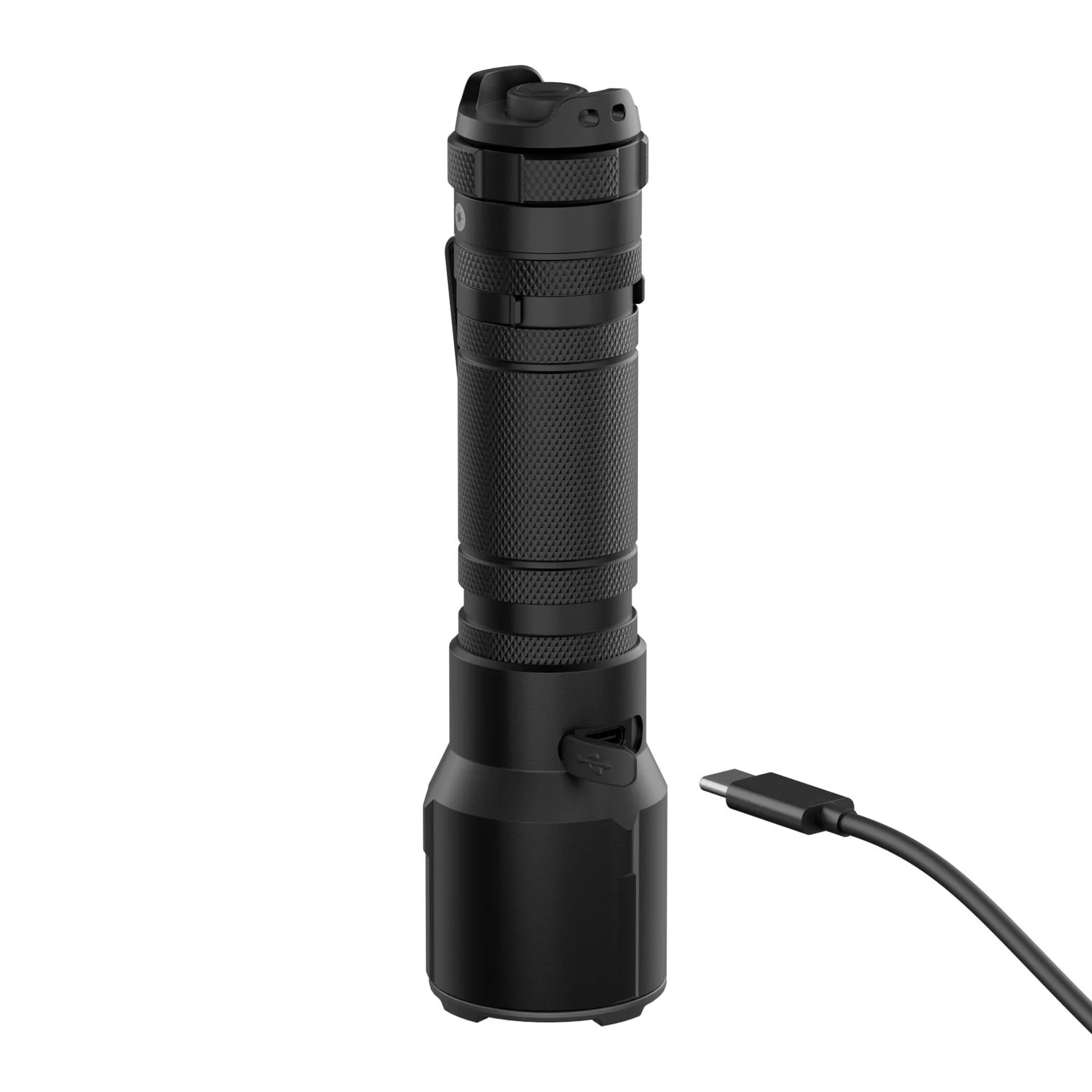 LEDLENSER - TT3R Lommelygte 1900 Lumen - Image 4