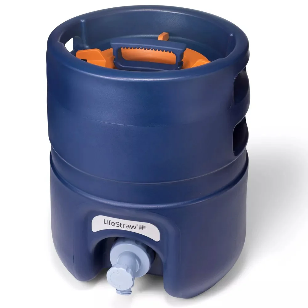 Lifestraw - Escape High Flow Vandrensningssystem 20L