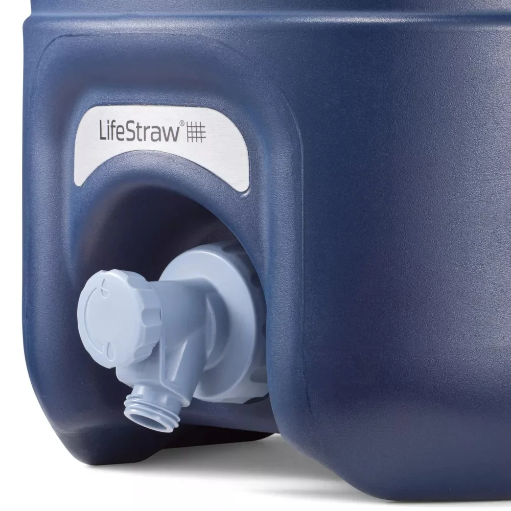 Lifestraw - Escape High Flow Vandrensningssystem 20L - Image 4