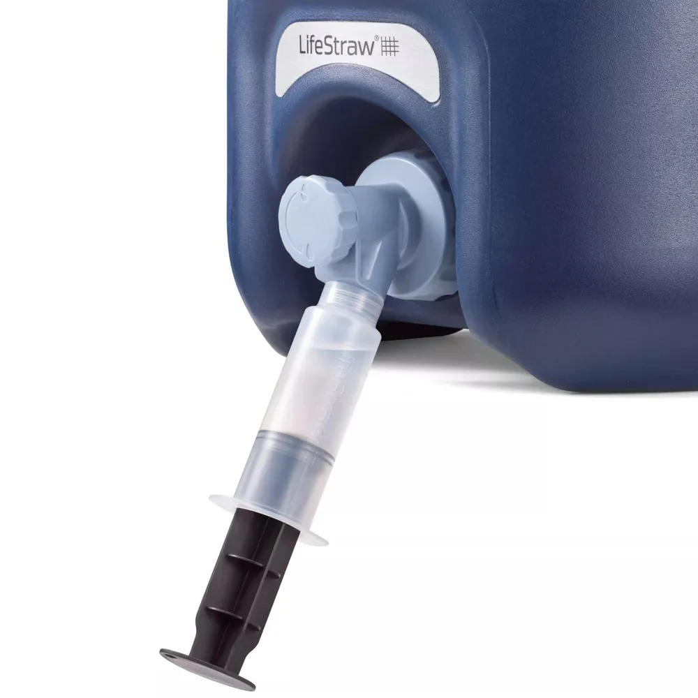 Lifestraw - Escape High Flow Vandrensningssystem 20L - Image 5