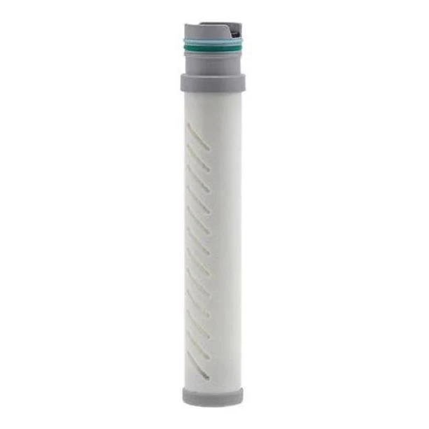 LifeStraw - Go 2-Fase Udskiftningsfilter Hvid