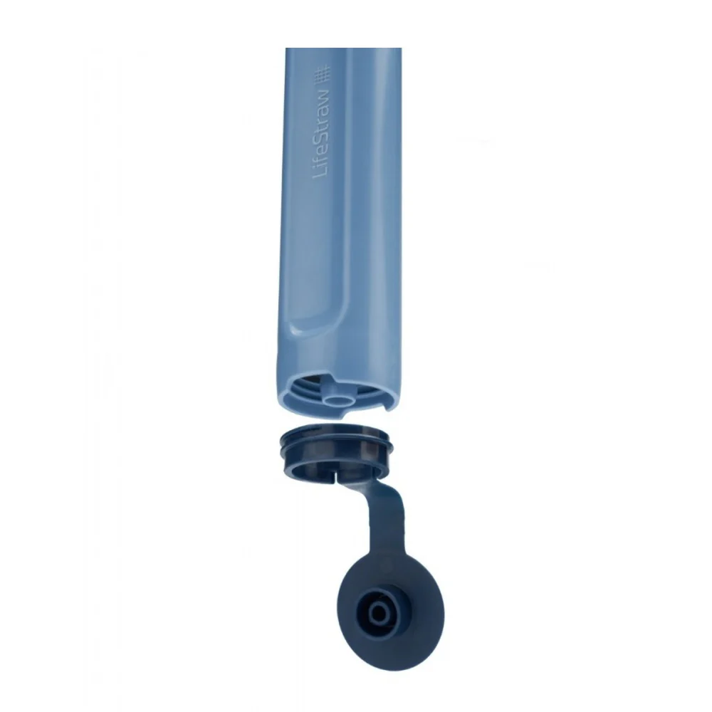 LifeStraw - Peak Personal Vandfilter // Blå - Image 6