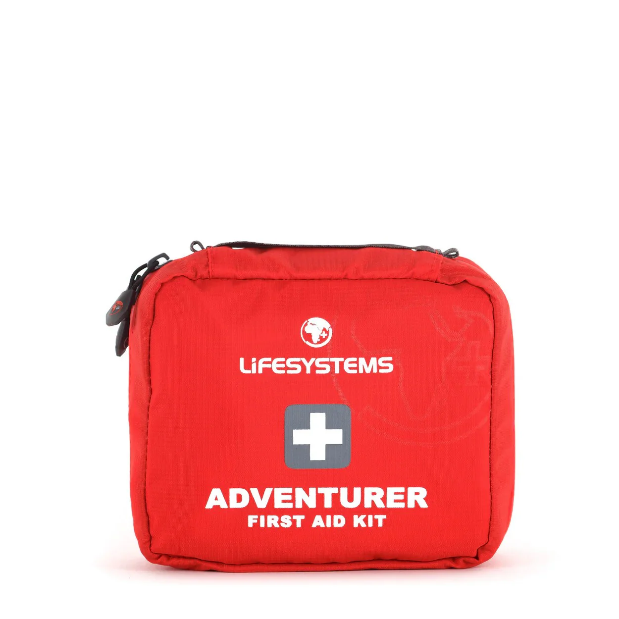 Lifesystems - Adventurer førstehjælpstaske