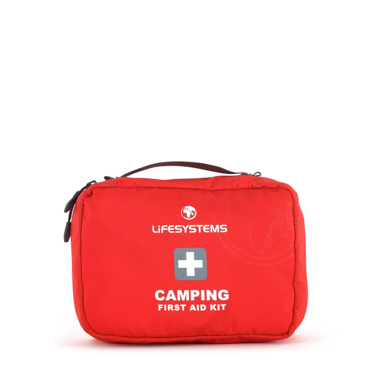 Lifesystems - Camping Førstehjælpstaske