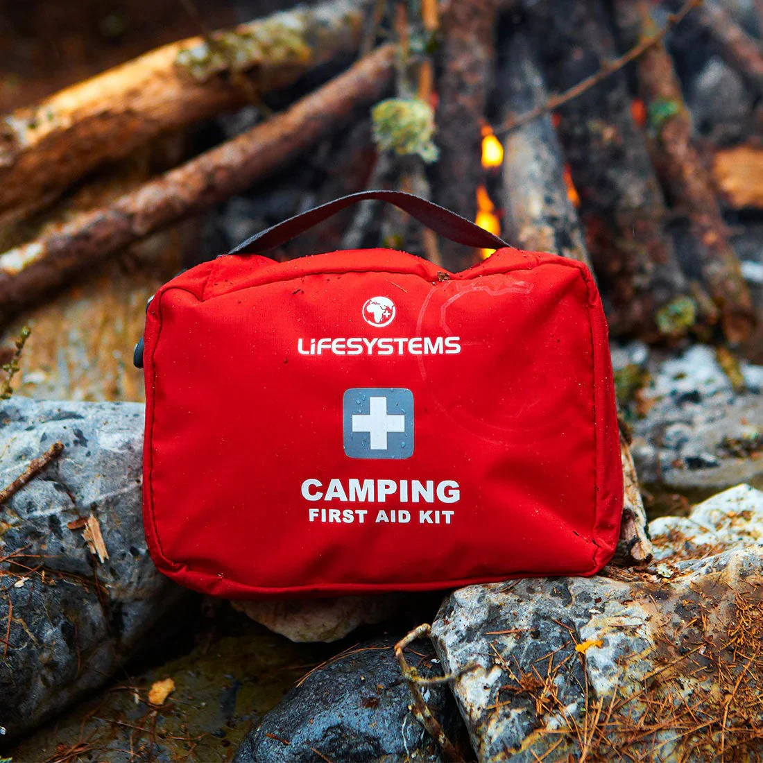 Lifesystems - Camping Førstehjælpstaske - Image 7