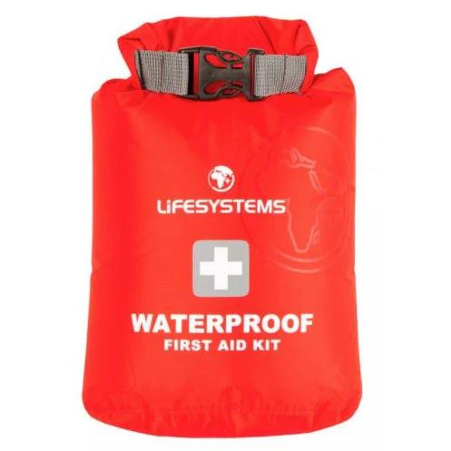 Lifesystems - Førstehjælps Dry Bag (2L)