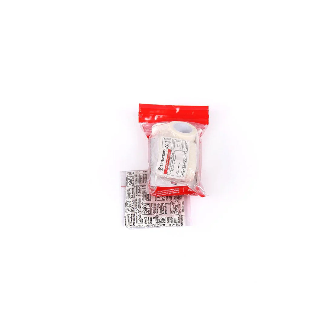 Lifesystems - Light And Dry Nano Kit - Image 4