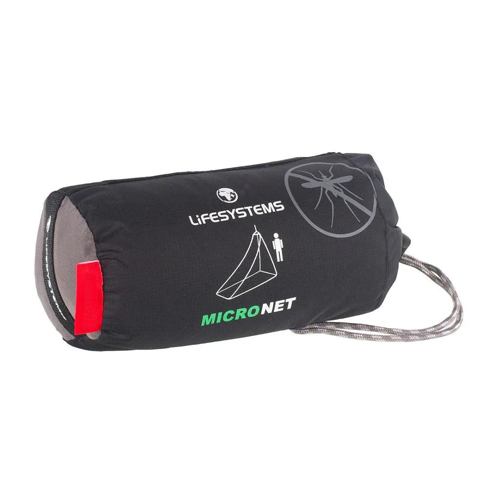 Lifesystems - MicroNet Single Myggenet - Image 3