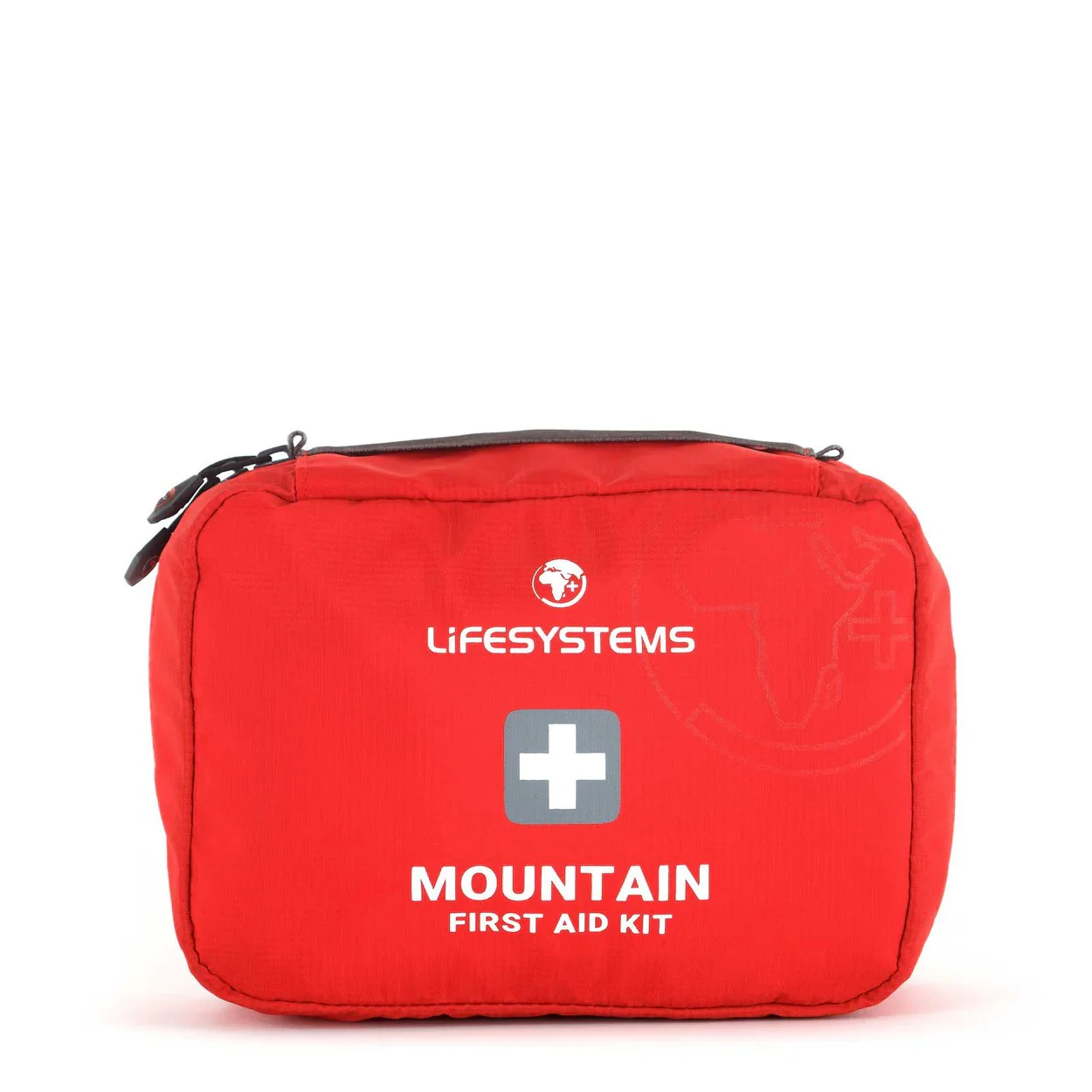Lifesystems - Mountain First Aid Førstehjælpstaske
