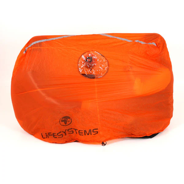Lifesystems - Survival Shelter (2 personer) - Image 2