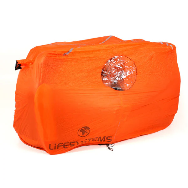 Lifesystems - Survival Shelter (4 personer) - Image 2