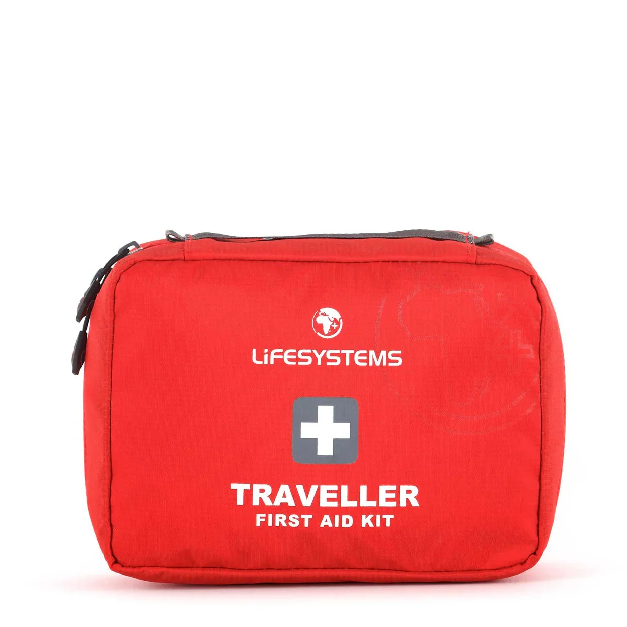 Lifesystems - Traveller Førstehjælpstaske