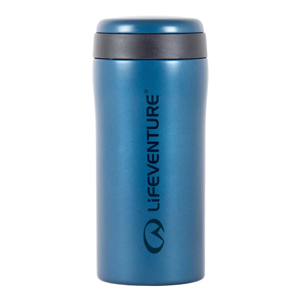 Lifeventure - Thermal Mug 0.30L // Kobber - Image 3