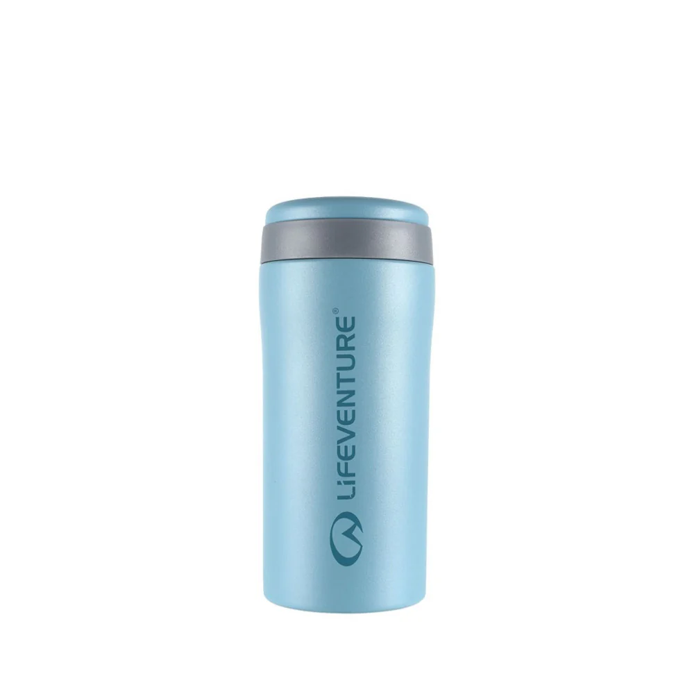 Lifeventure - Thermal Mug 0.30L // Kobber - Image 4