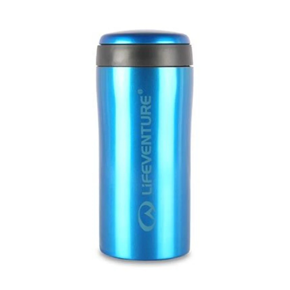 Lifeventure - Thermal Mug 0.30L // Kobber - Image 5