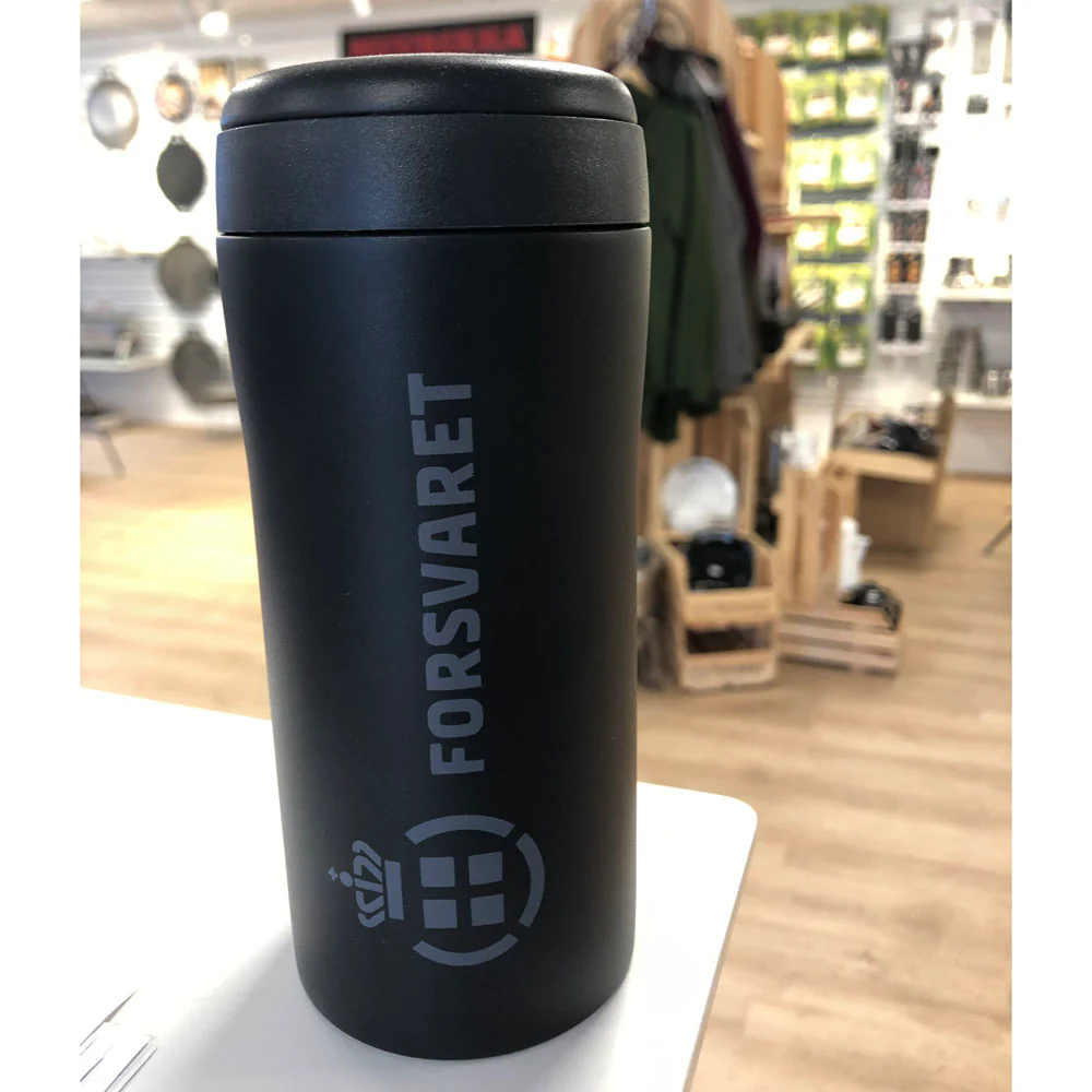 Lifeventure - Thermal Mug 0.30L m. firmalogo - Image 2