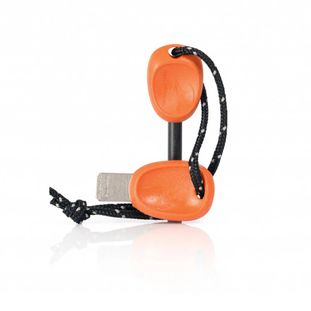 Light My Fire - Firesteel BIO Scout // Orange