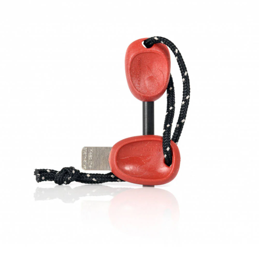 Light My Fire - Firesteel BIO Scout // Orange - Image 2