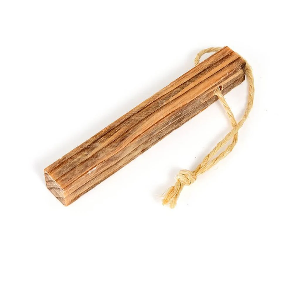 Light My Fire - Tinder-on-a-rope