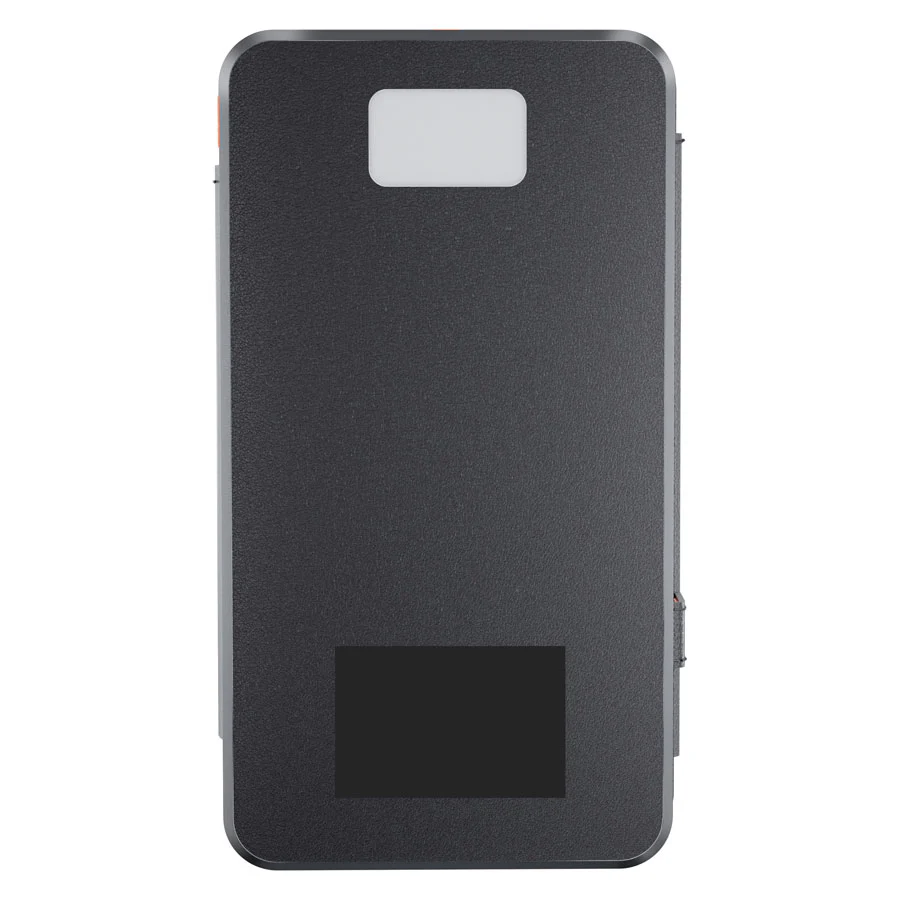 Lippa - 20.000 mAh Powerbank med foldbart solcellepanel - Image 3