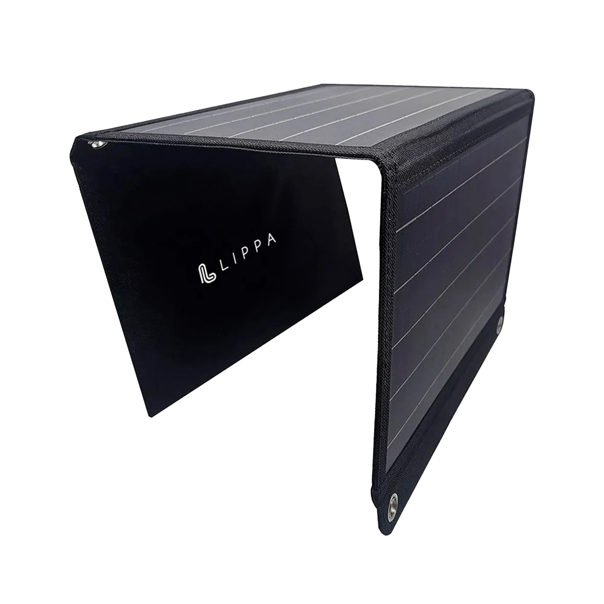 Lippa - Solcellepanel 15W - Image 3