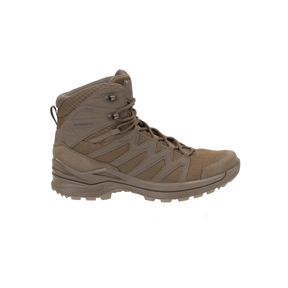 Lowa - Innox PRO Gore-Tex MID TF Støvler // Coyote (120) - Image 2