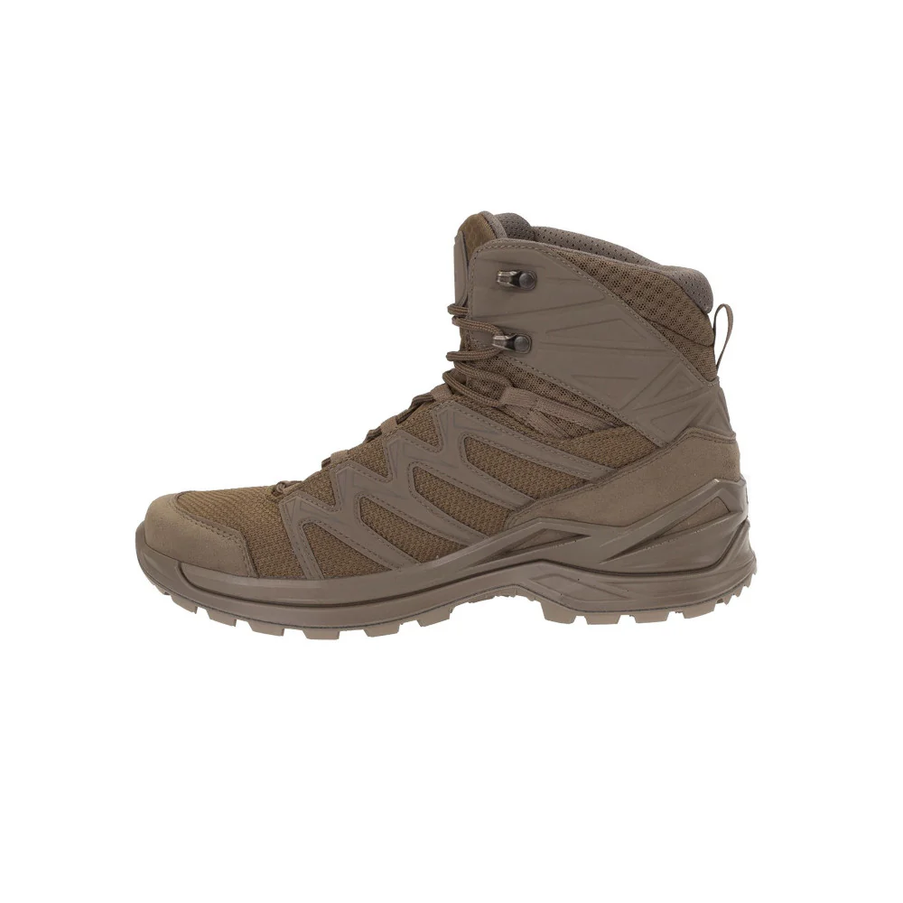 Lowa - Innox PRO Gore-Tex MID TF Støvler // Coyote (120) - Image 3