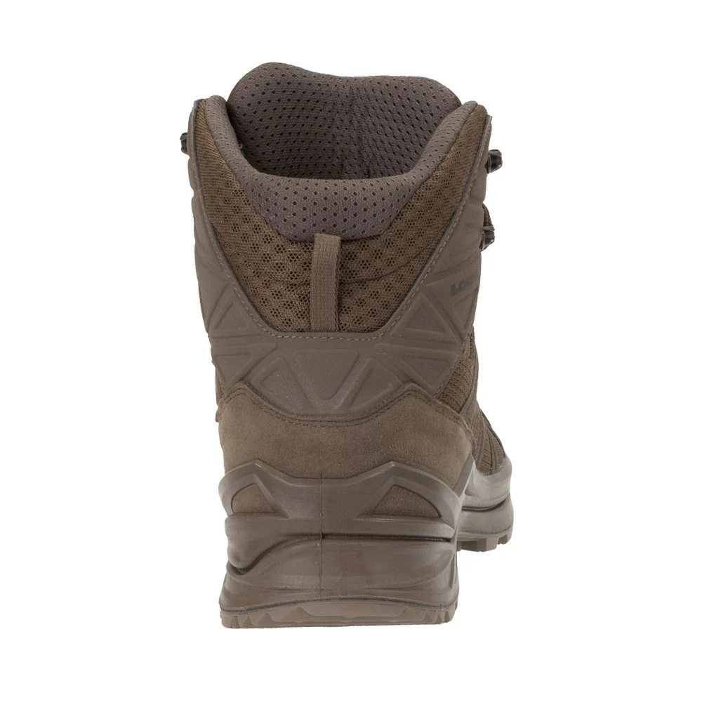 Lowa - Innox PRO Gore-Tex MID TF Støvler // Coyote (120) - Image 4