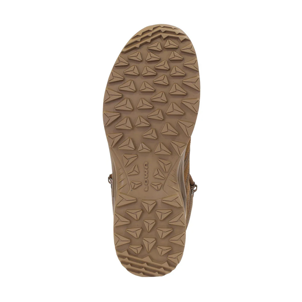 Lowa - Innox PRO Gore-Tex MID TF Støvler // Coyote (120) - Image 5