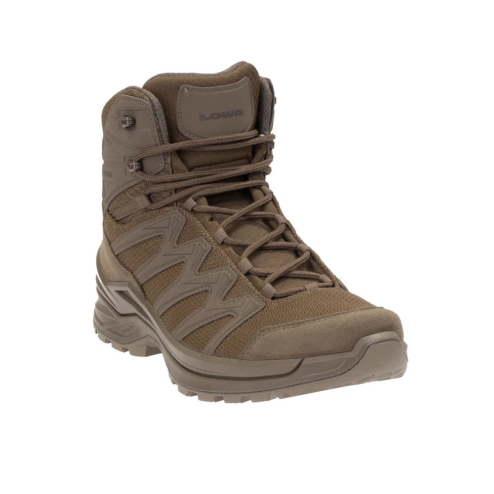 Lowa - Innox PRO Gore-Tex MID TF Støvler // Coyote