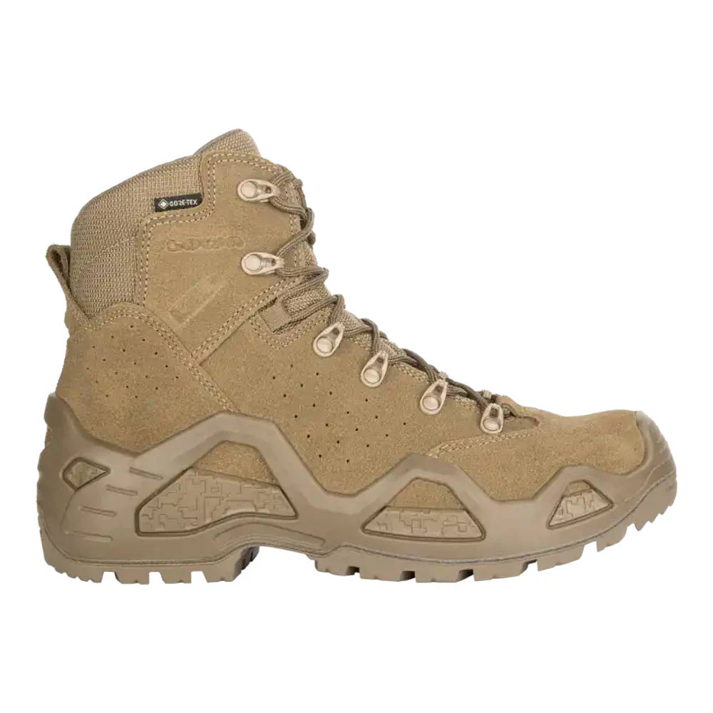 Lowa - Z-6S GORE-TEX C Støvler // Coyote - Image 11